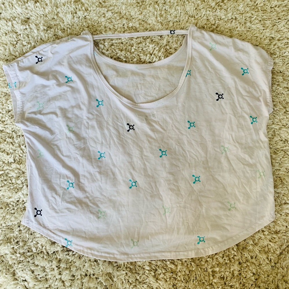 Orangetheory Box Tee
